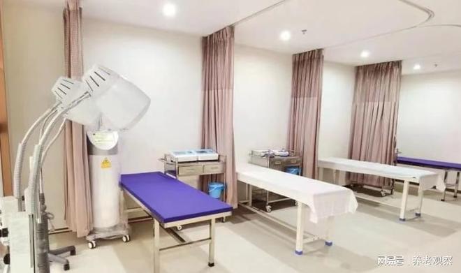 6000元月起收费！衡山人寿堂养护院(地址价格)城南路88号入住(图7)