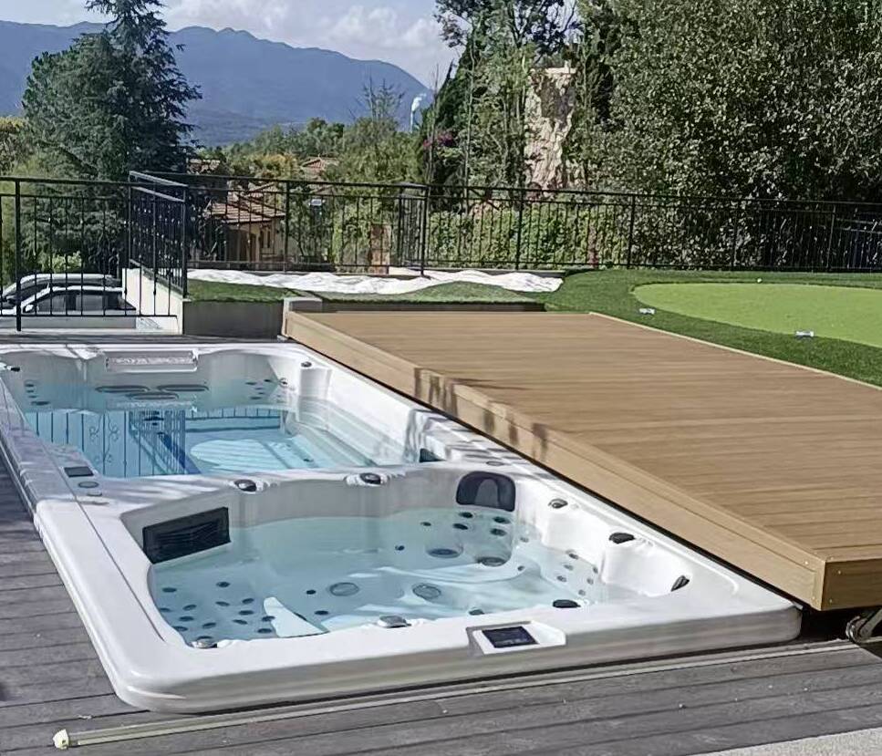 九游体育：【奋斗·赋未莱】山东新动力健康科技有限公司：“智”造健康生活 匠心“池”名海外(图2)