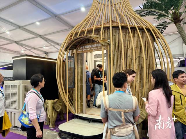 向新向绿向智中国家居出海新图景(图5)