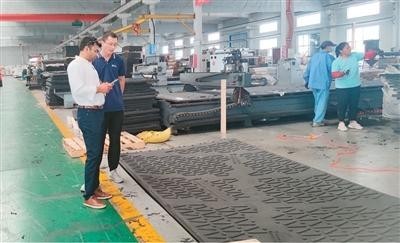 外国人眼中的中国冰雪热(图3)