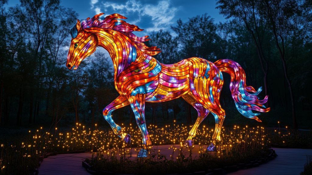 2026重庆元宵节灯会大全(图3)