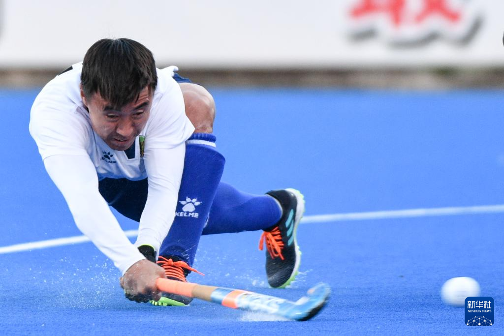 高清组图]英国夺得里约奥运会女子曲棍球冠军(图1)