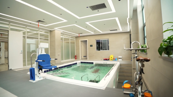 2026年康复医疗行业市场现状及未来发展趋势分析(图1)