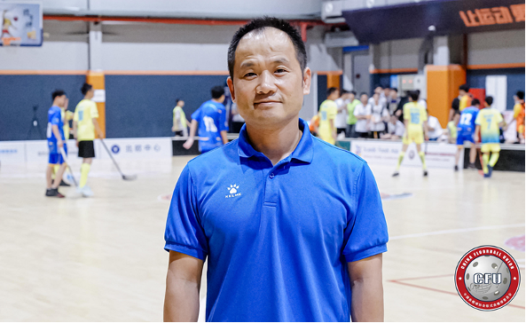 陇原健儿勇夺桂冠！甘肃男子曲棍球队登顶2026年全国男子曲棍球冠军杯(图1)