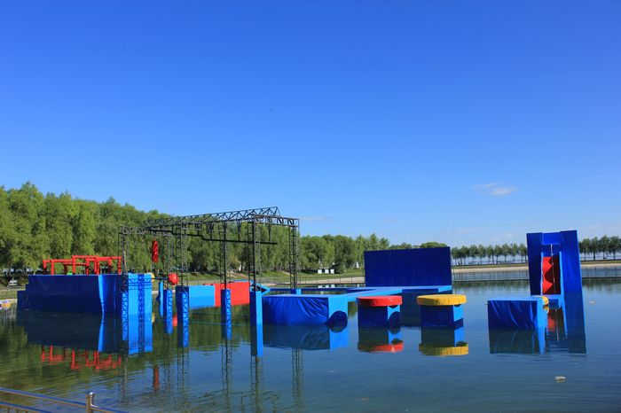 赛艇皮划艇 2026年体育单招赛艇、皮划艇静水、激流回旋专项考试考生须知（河南体育学院考点）(图1)