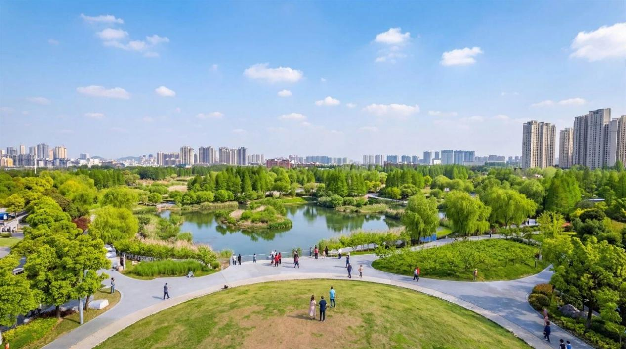 九游app：昆山开发区：一场赛事激活产城人融合发展新图景(图1)