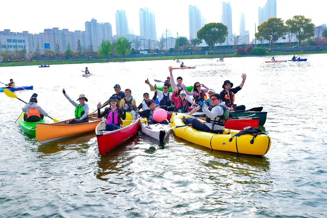 九游app：昆山开发区：一场赛事激活产城人融合发展新图景(图3)