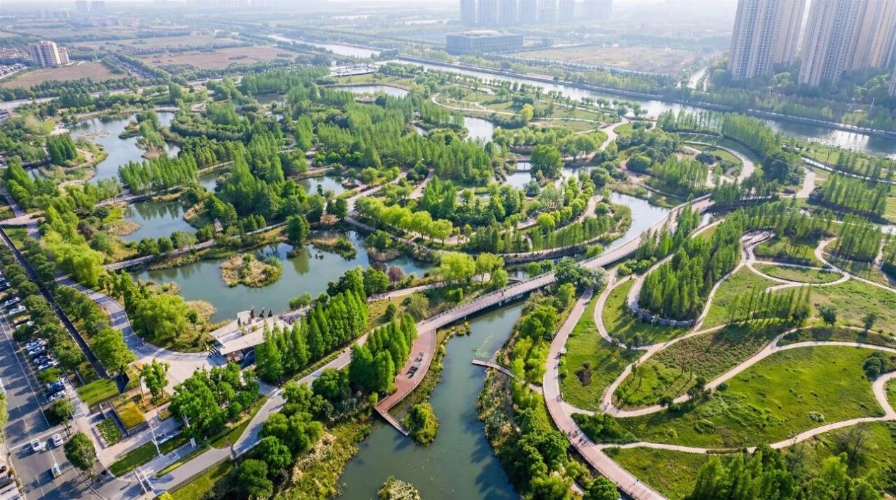 九游app：昆山开发区：一场赛事激活产城人融合发展新图景(图4)