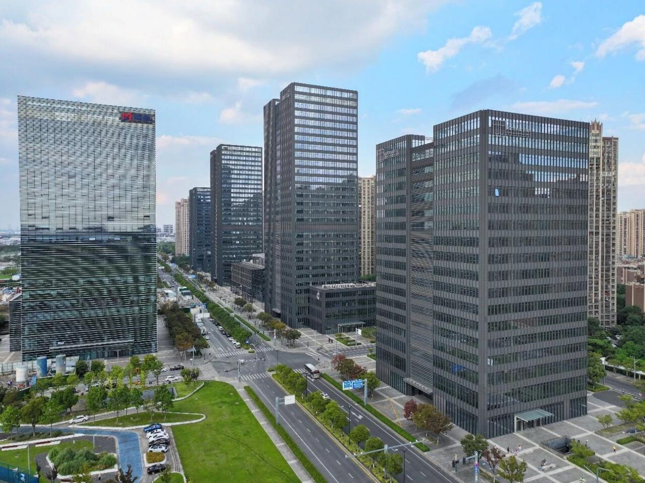九游app：昆山开发区：一场赛事激活产城人融合发展新图景(图5)