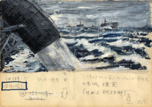 美国经典海战电影的幕后故事（上）(图2)