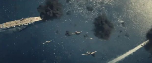 美国经典海战电影的幕后故事（上）(图30)