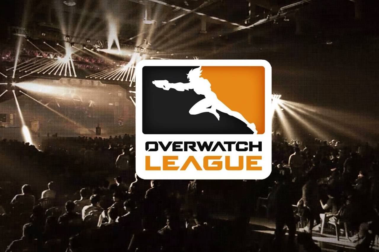 封面故事暴雪的野望：千呼万唤始出来的OWL(图1)