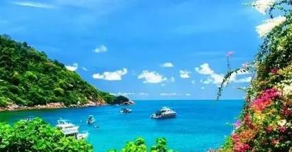 盘点旅途中哪些非去不可的最佳户外水上运动圣地(图8)