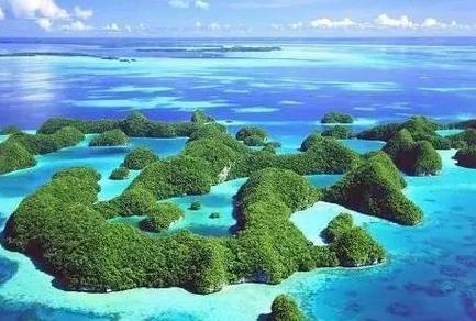 盘点旅途中哪些非去不可的最佳户外水上运动圣地(图15)