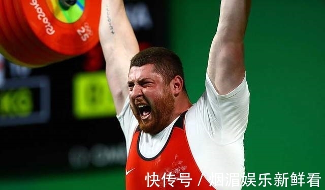 夺金历史时刻女子81公斤以上级举重:李雯雯东京夺魁(图1)