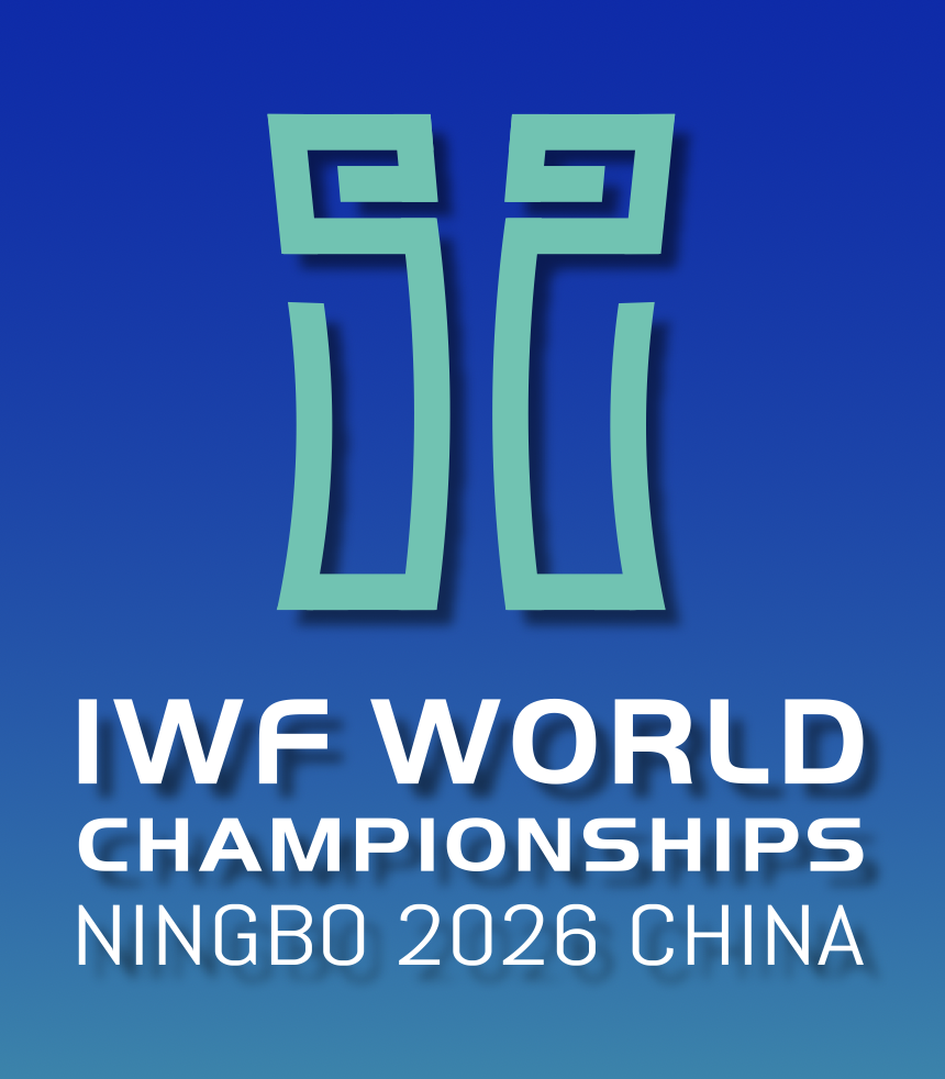 举起梦想宁波启航2026世界举重锦标赛新闻发布会在甬举行(图8)