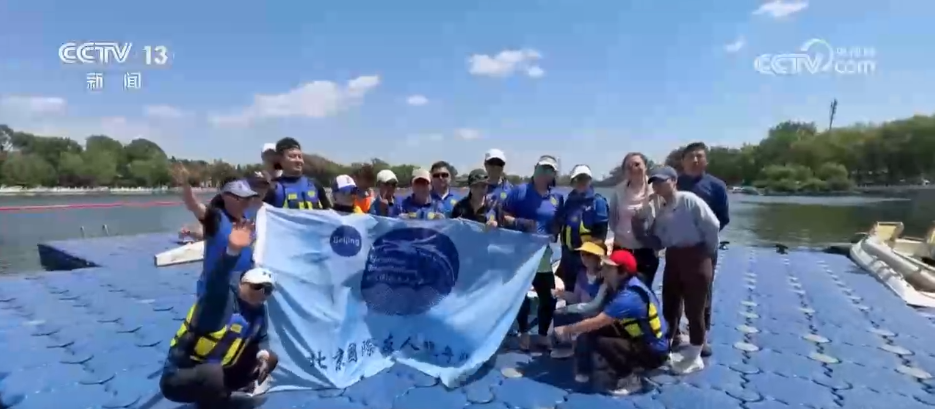 “端午经济”热气腾腾中国龙舟文化“划”向全世界(图6)