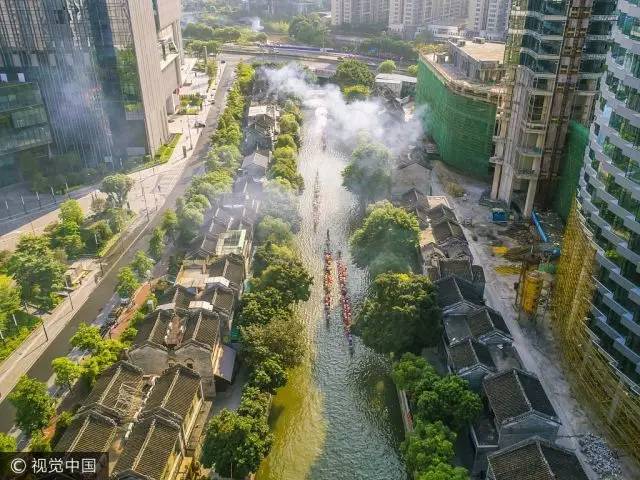 一周精选|端午的龙舟儿童节的眼泪特朗普退群被全世界怼(图2)